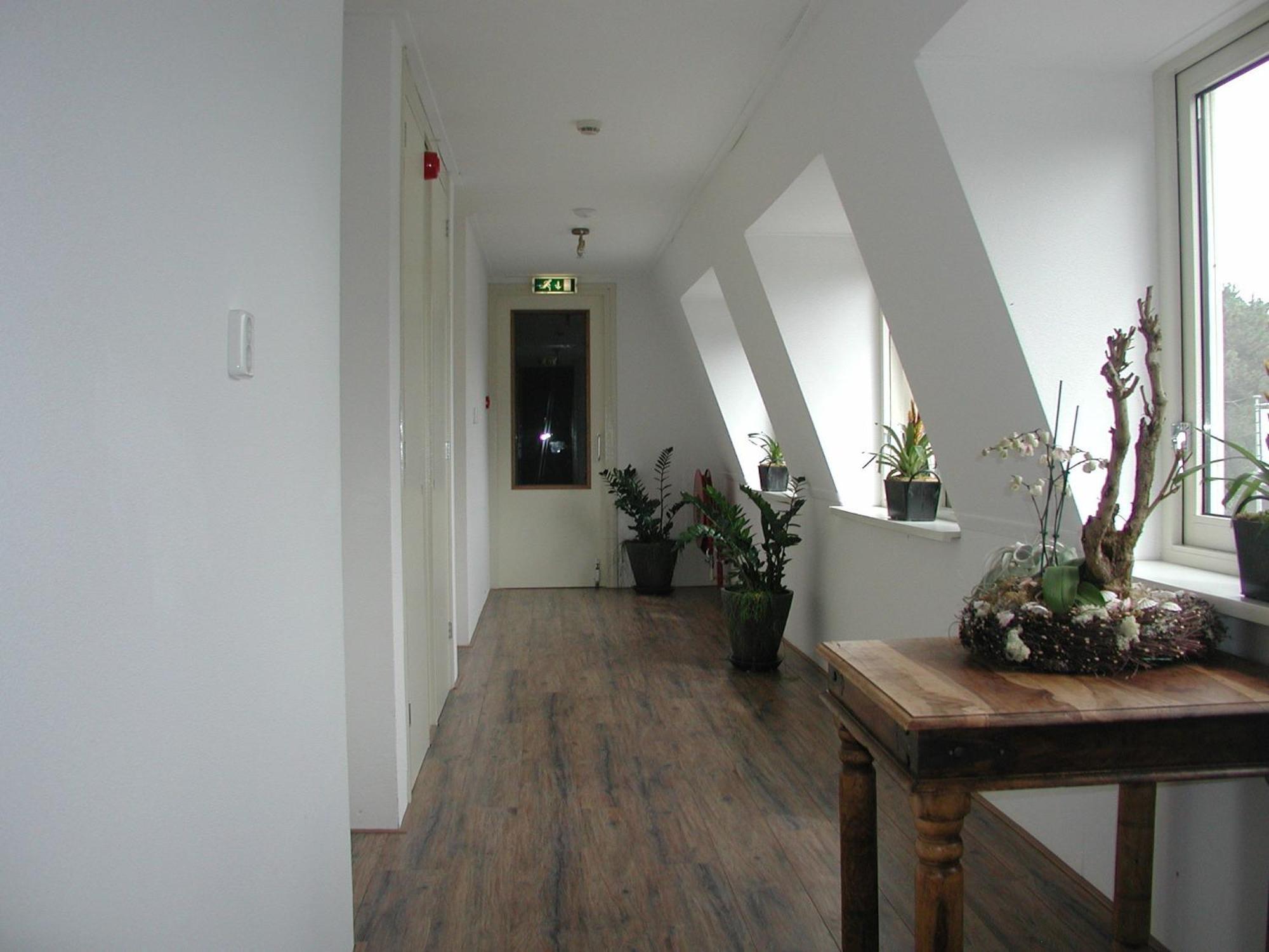 Hotel Studio Bosch Duin Strand Den Helder Luaran gambar