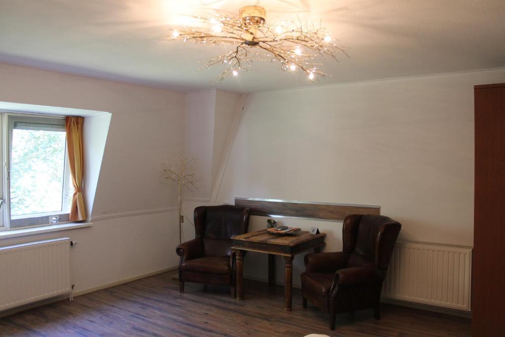 Hotel Studio Bosch Duin Strand Den Helder Bilik gambar